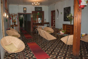 Hostel 1760  Талька